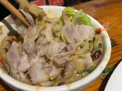 -義聚德·清真铜锅涮羊肉·烧烤(河东店)