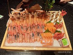-上井精致料理(大坪店)