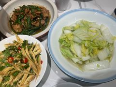 -饭橘汉江码头·乡野土菜馆(静安路店)