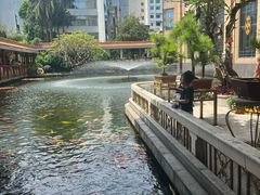 -番禺宾馆丽苑厅