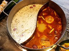 -长勺子东南亚(街道口店)