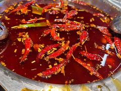 -重庆老船夫冷锅鱼(黄金路店)