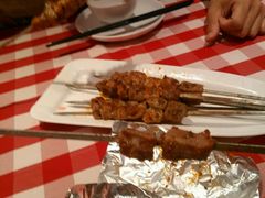 android_upload_pic-西贝莜面村(上海百联西郊店)