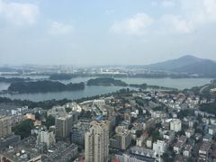 -洲际酒店·地平线全日餐厅HORIZON CAFÉ