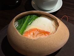 -庐灶江南·江南菜·四合院Bistro(东直门雍和宫·原华侨宾馆店)