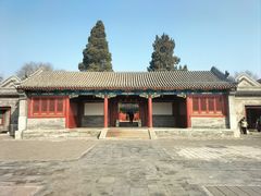 -恭王府博物馆