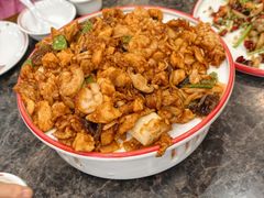八珍豆腐-金阁家常菜(贵阳路店)
