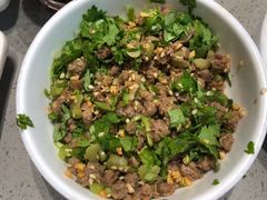 -海底捞火锅(方圆荟店)