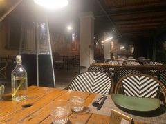 -喜洲吧·江畔老船厂·庭院餐厅(喜临院店)