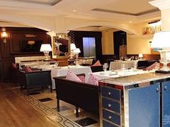 大堂-洋房火锅(新天地店)