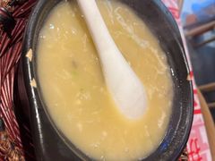 -老班长·小龙虾·鲜货烧烤大排档(金街美地店)