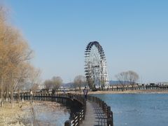 -苏州太湖湖滨国家湿地公园
