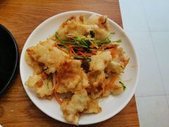 -新健小吃(承德街店)
