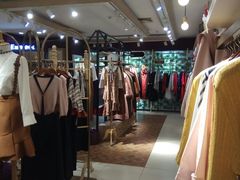 -沈阳大商千盛购物中心有限公司(长江街店)