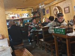 -霄汉羊排(万松园一店)