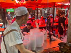 -哈海英麻辣烫(中华西路步行街店)