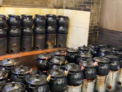 浓汤-农汤老店(顺联公园里店)