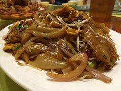 -盛记顺德高佬猪杂粥