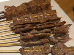 -龙头烤羊排•烤全羊•精酿扎啤(厦滘店)