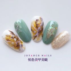 -悦色美甲美睫·精品