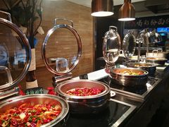 -城市名人酒店喝彩西餐厅(人民南路店)