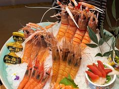 -Minase水濑·日料放题(外滩店)