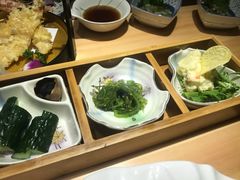 -割烹旭日本料理(龙湖狮山天街店)