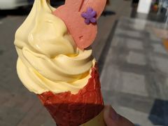 -麦当劳(咸阳人民路店)