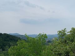 -磬锤峰森林公园