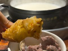 -大良毋米粥(锦龙路总店)