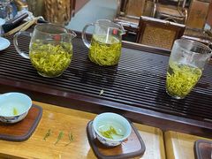 -正源安吉白茶特产享购商场(安吉店)
