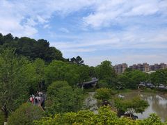 -临平公园(临平街道)