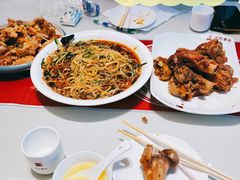 -吴记酱骨炖菜馆(西大直街店)