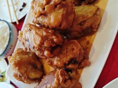 -盈春大饭店(千山路店)