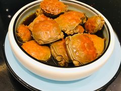 -兔爸私家小厨(新北万达店)