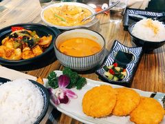 -Hi YOU你的饭局泰餐厅(雍和宫店)