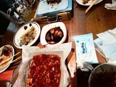 -小杨烤肉·陕西烧烤·陕西地方菜(龙首店)