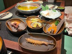 -牛New寿喜烧(闵行龙湖天街店)