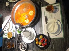 -骨之味·筒骨汤火锅(江头店)
