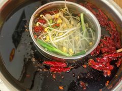 -渝味黄姐火锅(黄泥村店)