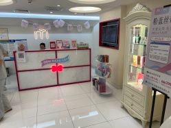 点击看大图 -咪咪比基尼脱毛专业店