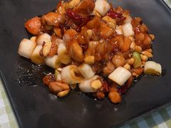 -玉桥餐厅(天坛店)