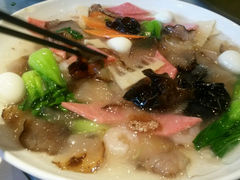 -阿莉餐厅(枣阳路店)