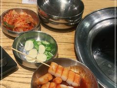 -姜虎东白丁烤肉(银泰中心in99店)