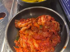 -HOTISLAND海鸡岛·韩国料理(江南西店)