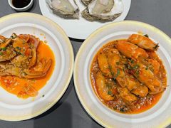 -海鲜e族(马王堆店)