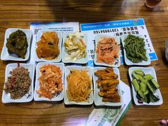 -伊穆祥牛肉面总店·清真