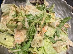 -AJIYA·池袋日式烧肉自助(天津万象城店)