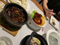 -淮扬厨子(健康路店)