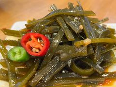 -祥记·苏帮菜·松鼠桂鱼(湖畔天城店)